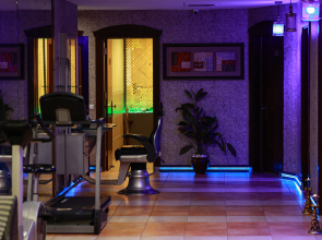 Nova Plaza Orion Hotel