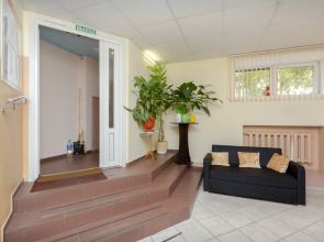 Хостел Best Friends