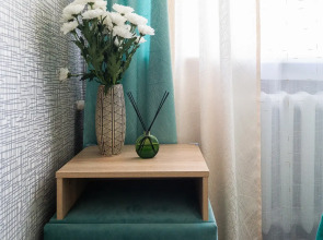 Квартира Мятный Фрэш