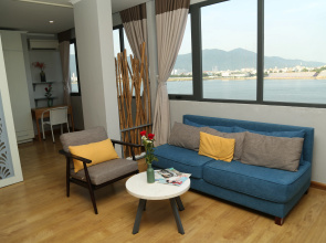 Kaka  Hotel
