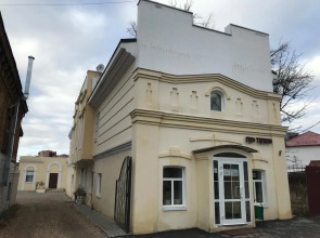 Мини-отель Русо Туристо