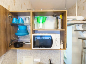 Квартира Гости Любят у Никольской площади