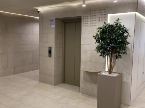 Квартира Аделя Кутуя