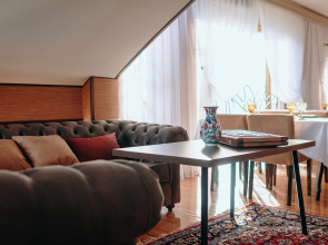 Отель Bayil Breeze