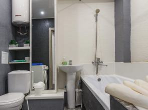 Апартаменты в солнечном острове