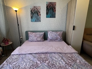 Na Gagarina 172/2 Flat