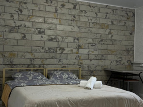 White Hill Aqtobe Hostel