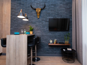 Квартира В  Центре Казани