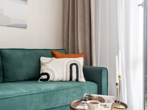 Апартаменты Merino Home Amelie