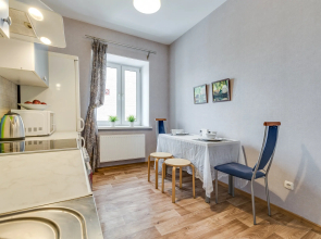 Апартаменты на Варшавской 23