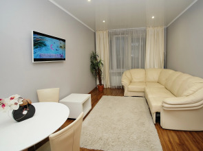 Квартира 2-комнатная, 50 м², 17/19 этаж