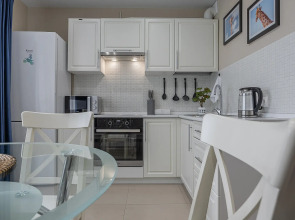 Квартира в м-н Седьмое Небо