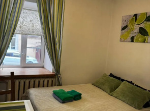 Апартаменты Студия 1 на Вознесенском пр 55