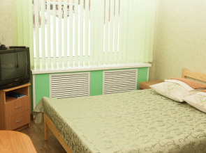 Общежитие Карелреспотребсоюза