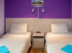 Меблированные комнаты Орловский