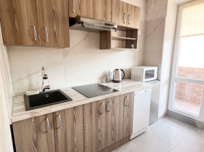 Апартаменты на Эпроновской 21