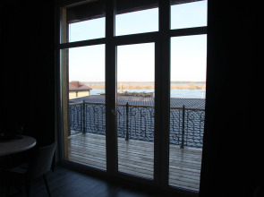 Гостевой Дом Ривер Клаб