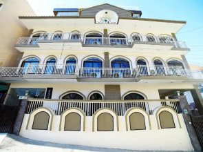 Vedas Tapovan Boutique hotel