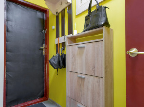 Квартира с Отдельной Спальней Мкр Кудепста