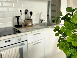 Квартира с видом на море