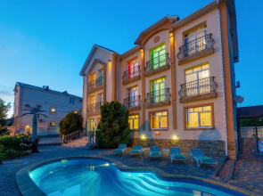 Valentin Guest House