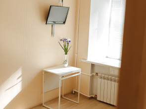 Апартаменты на набережной