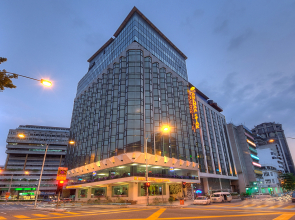 Kingston Hotel 20