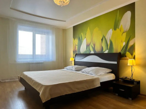 Квартира Двухкомнатная 40 Лет Победы 5а