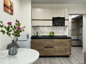 Komfortnaya Studiya Apartament