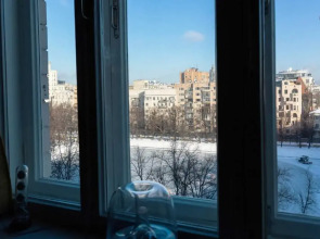 Апартаменты Flat Inn Мастер и Маргарита у Патриарших прудов