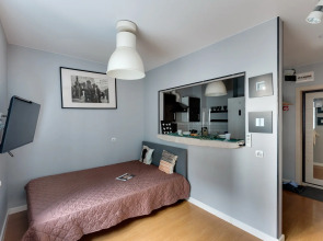 Квартира Матисс от Home24