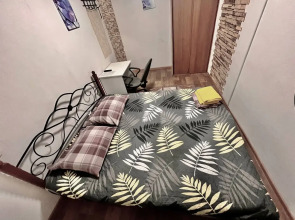 Апартаменты МИНИ СТУДИЯ ЦЕНТР КОМФОРТ