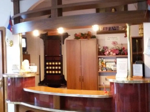 Гостиница У Домика Петра