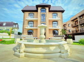 Guest House Pribrezhniy