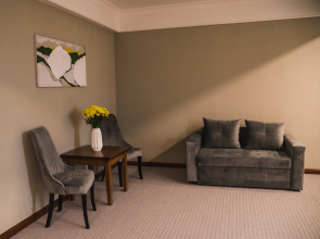 Гостевой дом Шато