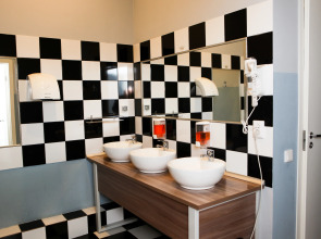 Хостел Кроличья Нора