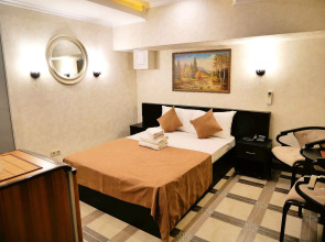 Отель Гостиница Ковчег