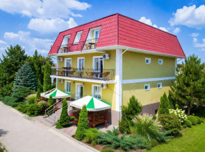 Altyin Resort