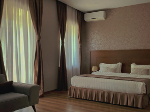 Гостиница Старый Метехи