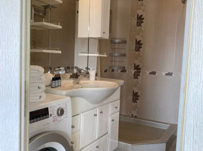 Апартаменты Семейные Двухуровневые Айсберг