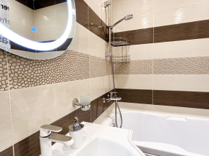 Апартаменты Волжские Закаты