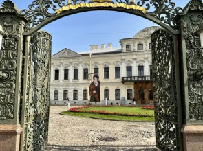 Апартаменты LITEINY  Jungle