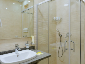 City Stay Hotel Bishkek