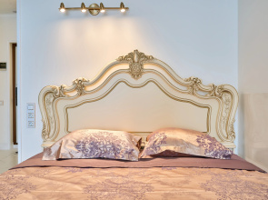 Квартира Deluxe Apartment 49 м2