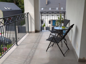 Svidanie u Morya Private house