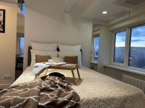 Апартаменты уютные К 513