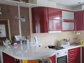 Отель Willarita