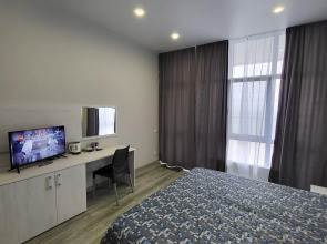 Гостевой дом Mountain Air