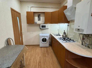 Квартира рядом с ЖД вокзалом