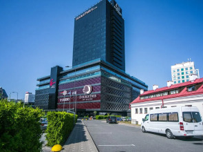 Апартаменты на Обойной